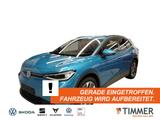Volkswagen ID.4 PRO 82 kWh +WÄPU +AHK +H&K +IQ.LIGHT +ACC +