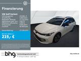 Volkswagen Golf Variant 1.5 TSI *GOAL* #AHK #KAMERA #LED #L - Volkswagen Golf Jahreswagen: Variant