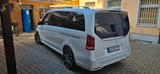 Mercedes-Benz V 300 d Aut. AVANTG. ED. lang*Burmester*AMG* - Mercedes-Benz V 300 Gebrauchtwagen in Frankfurt