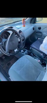 Chevrolet Kalos 800? - Chevrolet Kalos aus 2005