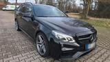 Mercedes-Benz Mercedes E63s AMG Carbon - gebrauchte Mercedes-Benz E 63 AMG aus dem Jahr 2013
