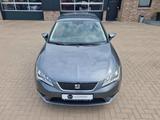 Seat Leon Style *TÜV Neu/Scheckh./Navi/SHZ* - Seat Leon Style mit Diesel-Antrieb