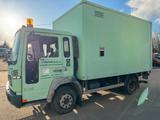 Volvo FL 180 **GENERATOR 100Kva MERCEDES V6** - Volvo Fl 6
