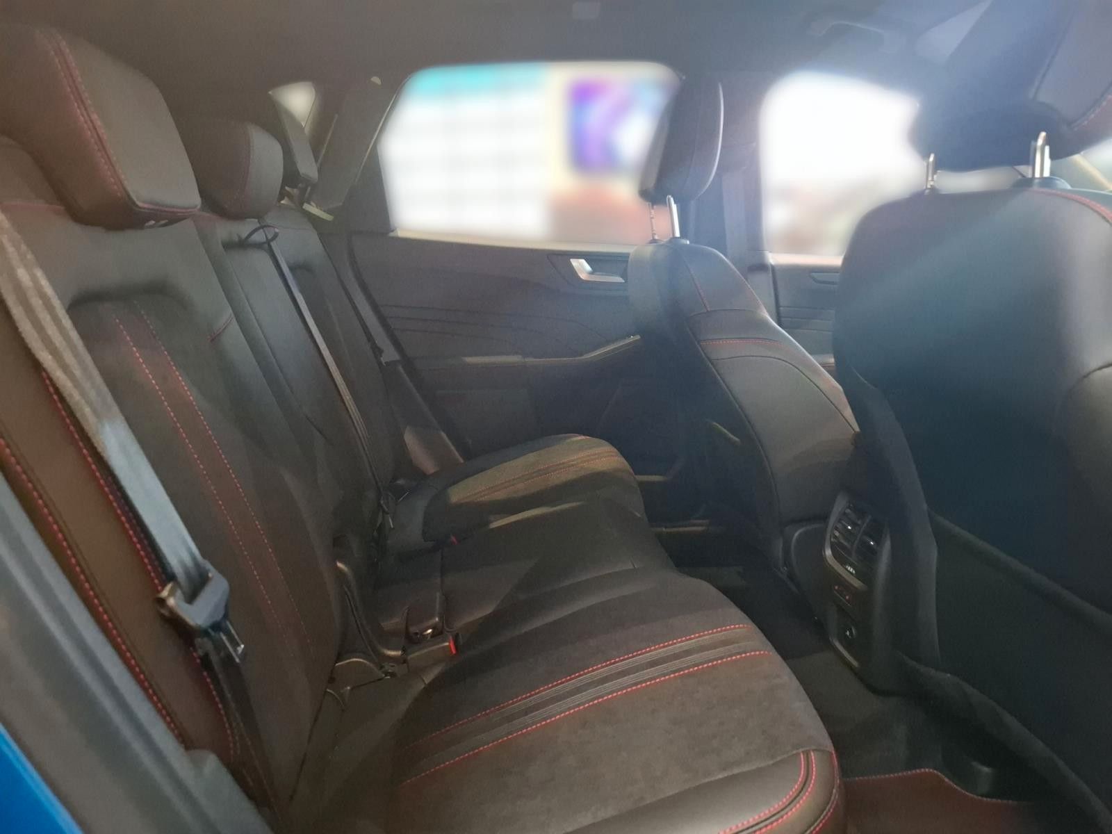 Ford Kuga - Bild 12