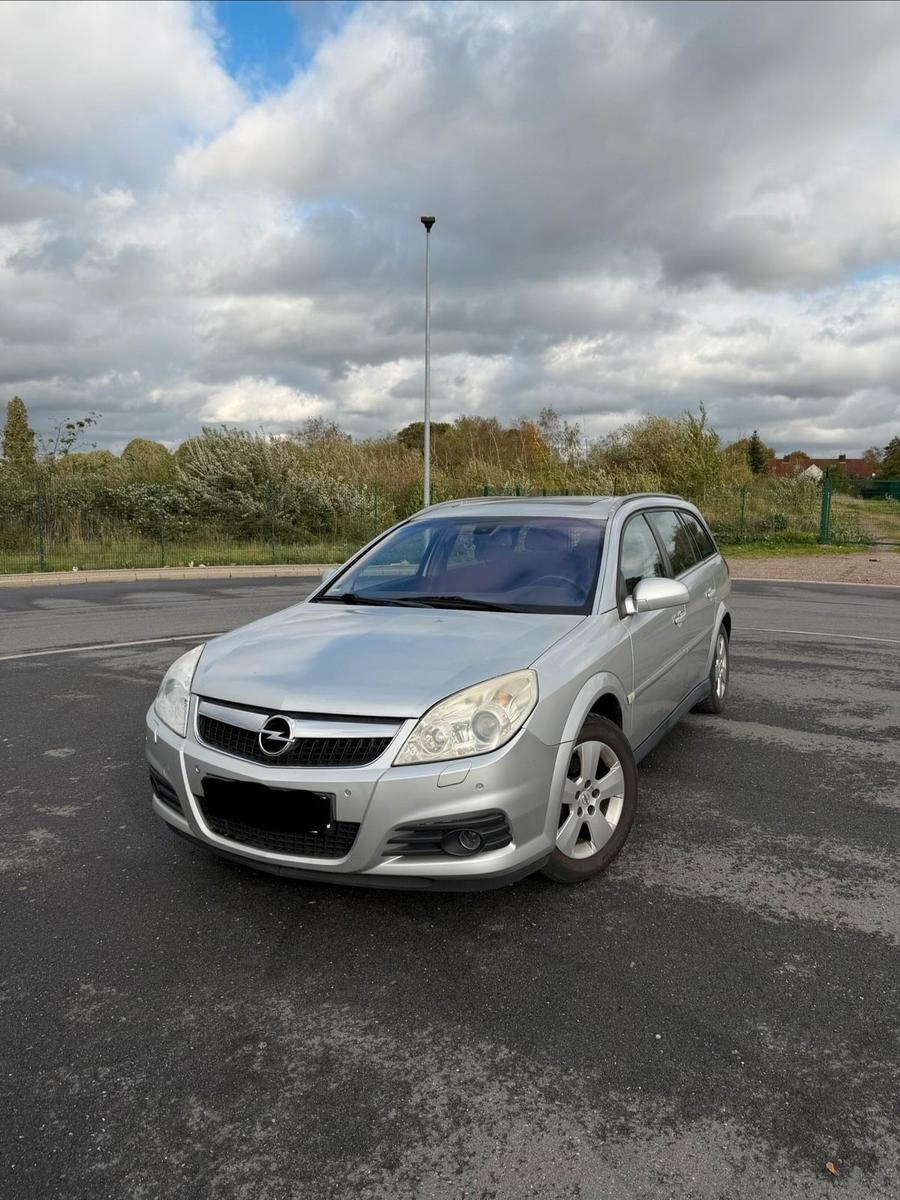 Opel Vectra