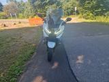 BMW K1600GT