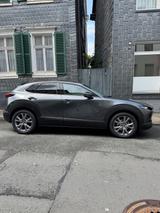 Mazda CX-30 e-SKYACTIV-G M-Hybrid 150 Exclusive-L.... - Mazda CX-30 von privat
