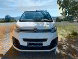 Pössl Vanster Citroen SpaceTourer TüV Neu - Pössl Vanster