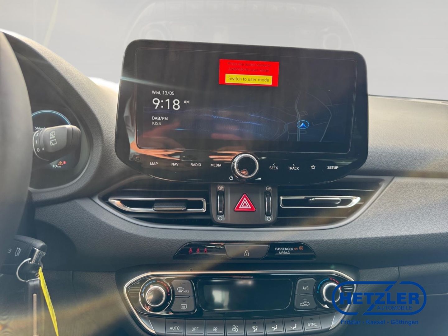 Hyundai i30 – Bild 9