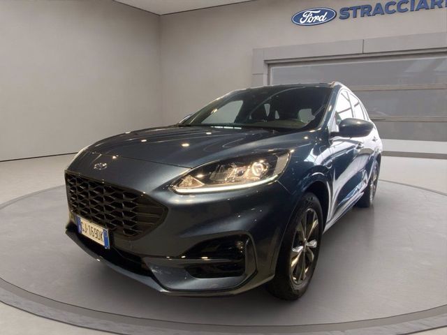 Ford FORD Kuga 2.5 phev ST-Line 2wd 225cv cvt del 202