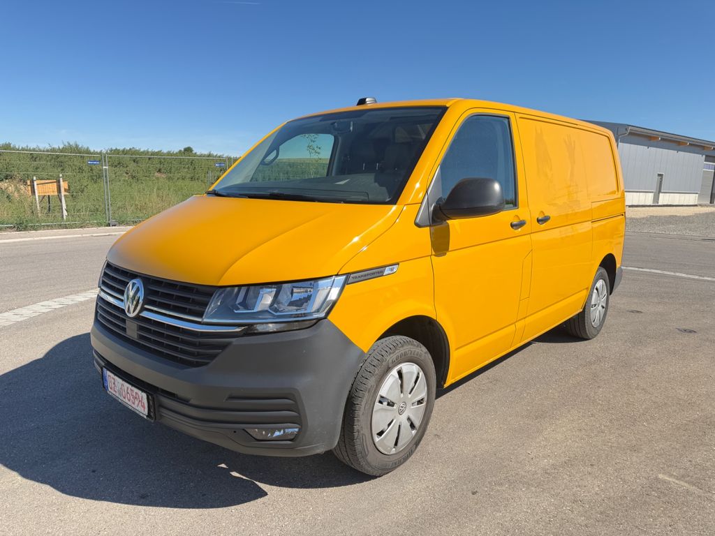 Image of Volkswagen T6 Transporter