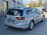 Volkswagen Passat Variant 2.0 TDI MATRIX/STANDHZ/AHK/KAMERA - Volkswagen: Standheizung