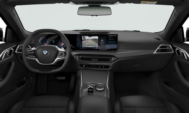 Foto Nummer 7: BMW 420i
