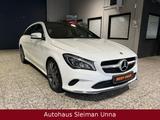 Mercedes-Benz CLA 180  Shooting Brake /Comand/Leder/LED/Pano - Mercedes-Benz CLA 180 aus 2019