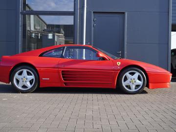 1990 Ferrari 348 缩略图 27