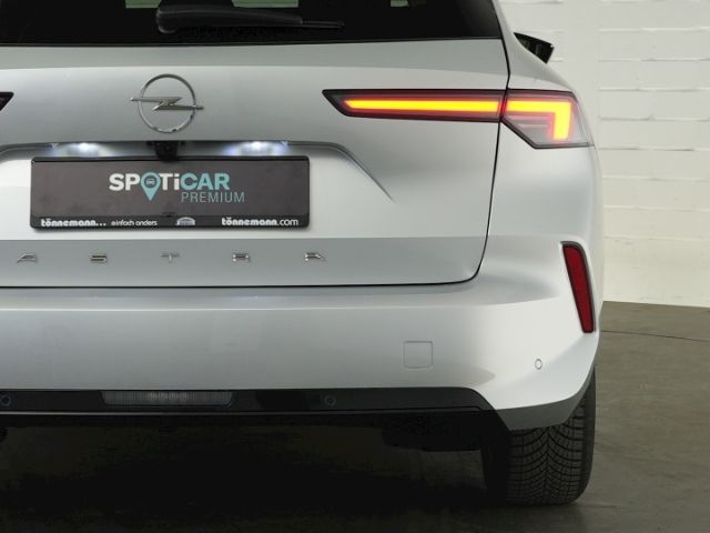 Astra L ST ELEGANCE CDTI AT+LED LICHT+NAVI+RÜCKF