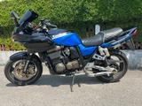 Kawasaki ZRX1200S - KAWASAKI ZRX 1200 S