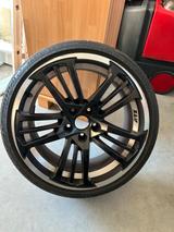 BMW 335i Coupé DKG - BMW 335 aus 2009: Coupe