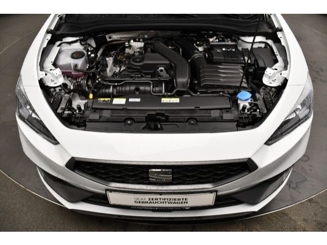 Seat Leon - Bild 11