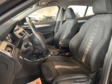 BMW X2 - 11