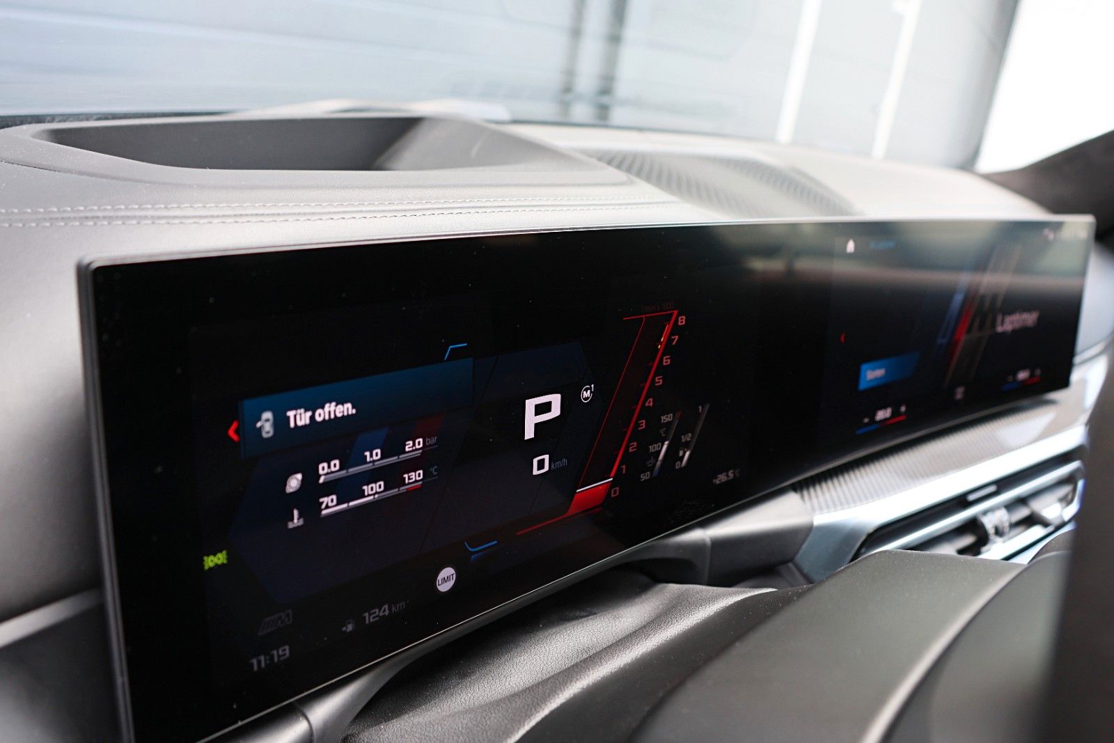 BMW M3 Competition/EU/HUD/H&K/CarbonDach/SHZ/TOTW/19 foto 24