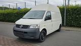 Volkswagen CNG T5 Transporter Kasten-Kombi Kasten-Hochdach - Volkswagen T5 Transporter in Mainz
