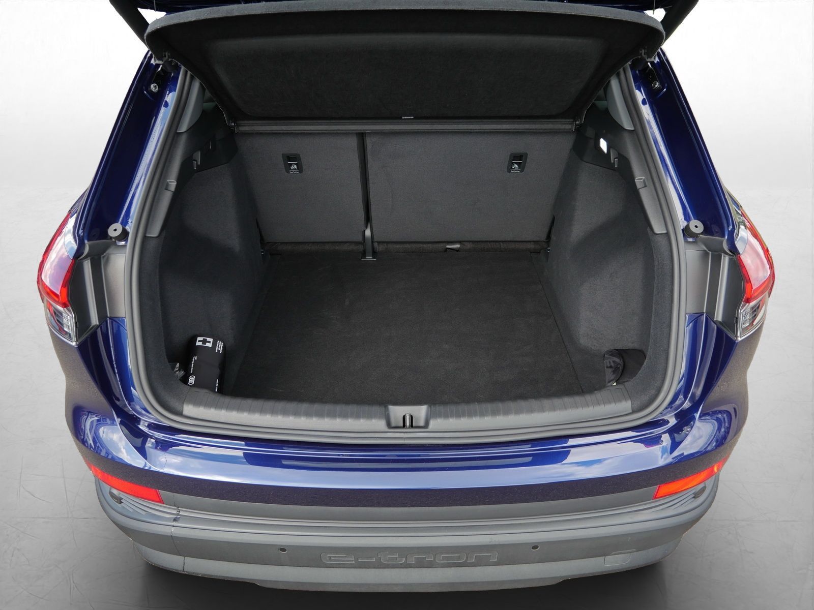 Audi Q4 e-tron - Bild 12
