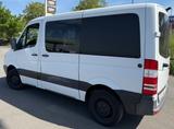 Mercedes-Benz Sprinter - gebrauchte Mercedes-Benz Sprinter aus dem Jahr 2009