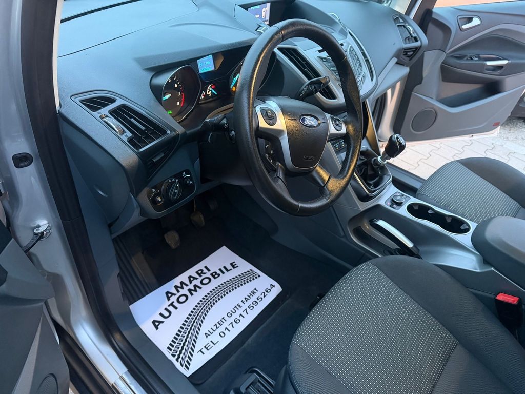 Ford C-Max - Bild 18