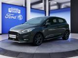 Ford Fiesta 1.0 EcoBoost S&S ST-LINE - Ford Fiesta Gebrauchtwagen in Nürnberg