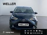 Toyota Aygo x-play club *CarPlay*Kamera*LMF*BT*Colorgla - Toyota aus 2019