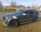 Jeep Grand Cherokee WH - Jeep Grand Cherokee WH Gebrauchtwagen