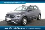 Volkswagen T-Cross 1.0 TSI Life*1.Hand*Navi*Kamera*Carplay* - VW T-Cross in Aachen