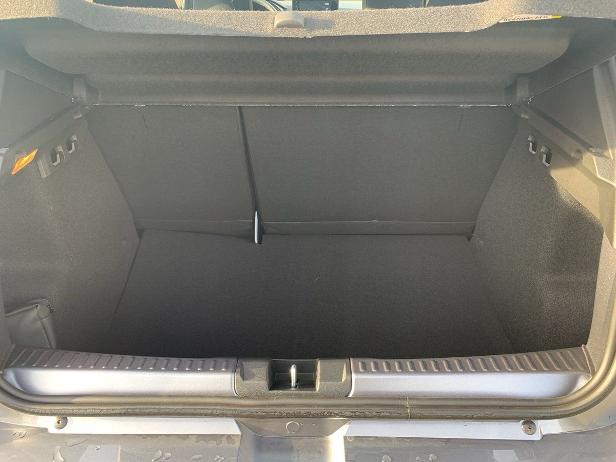 Dacia Sandero - Bild 12