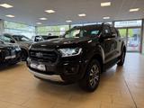Ford Ranger Wildtrak*Doppelkabine*4x4*Tempo*Leder*CAM - Ford Ranger in Bonn