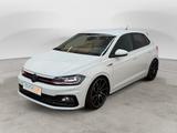 Volkswagen Polo VI  GTI AUTOMATIK ALLWETTER NAV LED DIG-DIS - Volkswagen Polo mit Benzin-Antrieb