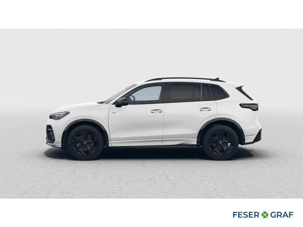 Volkswagen Tiguan - Bild 8