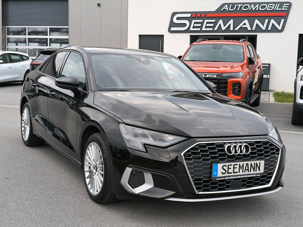 Image of Audi A3