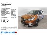 Renault Captur 1.2 TCe 120 Intens Energy *LED*Bluetooth* - Renault: Orange