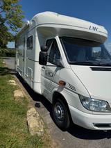 Mercedes-Benz LMC Liberty 7205ti - Mercedes-Benz 7