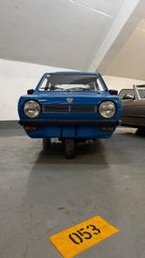 Andere Reliant Robin - Andere