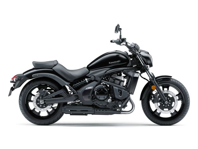 Kawasaki Vulcan S NEU & SOFORT VERFÜGBAR