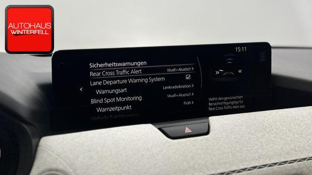 Mazda CX-60 AWD PHEV TAKUMI PANO+MEMO+MATRIX+SITZKLIMA