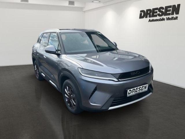 BYD ATTO 2