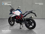 BMW G 310 GS - BMW VON 251 BIS 500 CCM