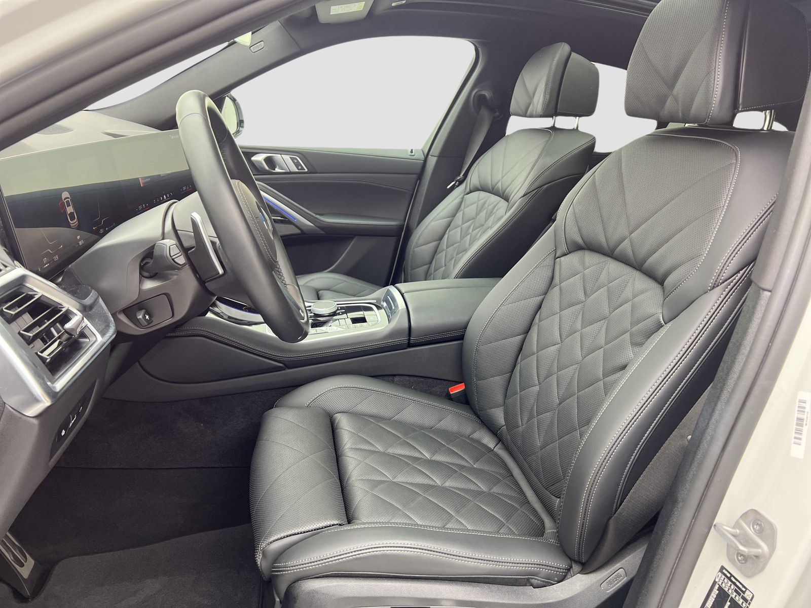 BMW X6 - Bild 8