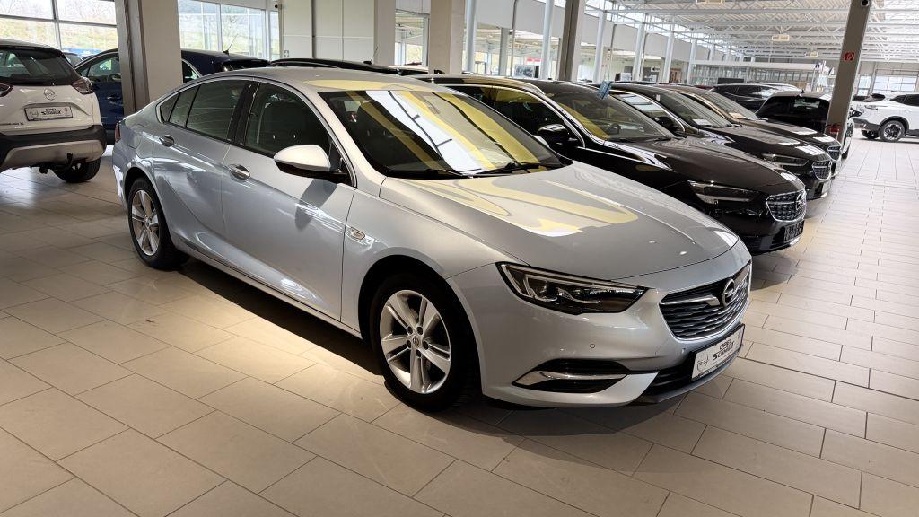 Opel Insignia Grand Sport 2.0 Diesel Innovation