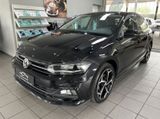 Volkswagen Polo VI R Line Automatik Navi|Klimaaut.|Garantie - Volkswagen Polo in Duisburg