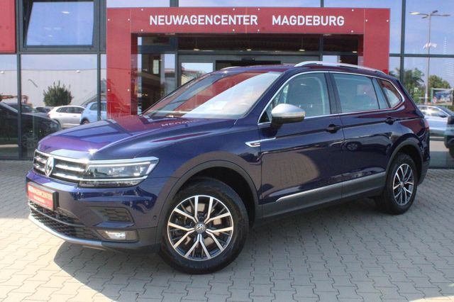 Volkswagen Tiguan Allspace 2.0 TDI Comfortline*HuD*360°*PAN