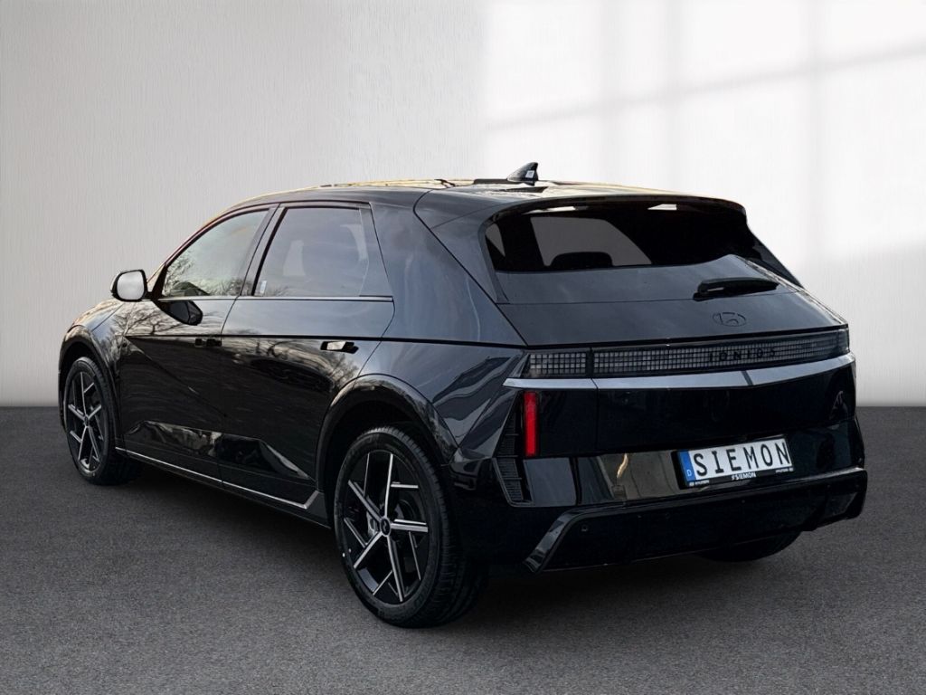 Hyundai IONIQ 5 – Bild 3